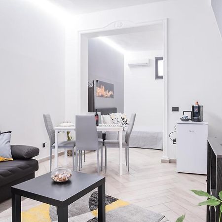 Iflat Cimarosa Home In The Historic Center Noto Esterno foto