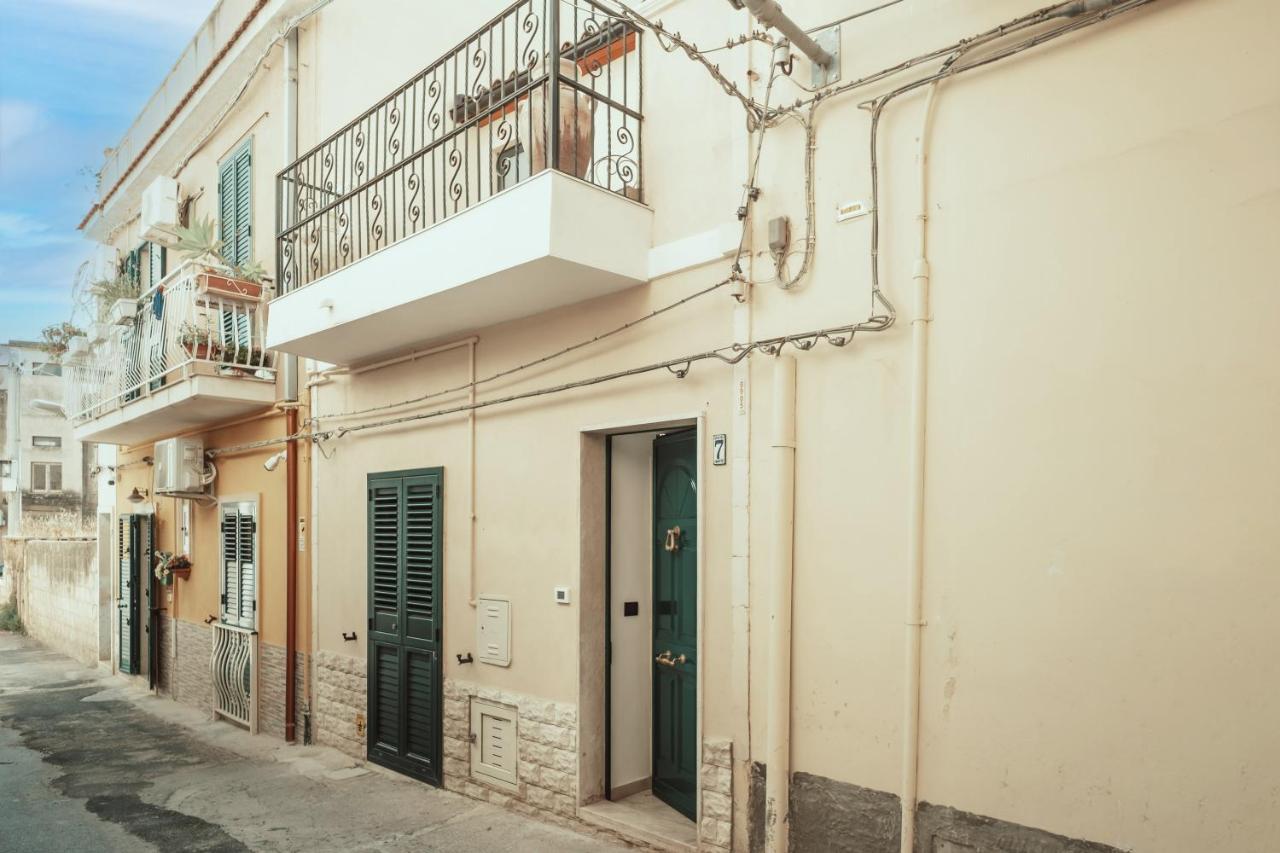 Iflat Cimarosa Home In The Historic Center Noto Esterno foto